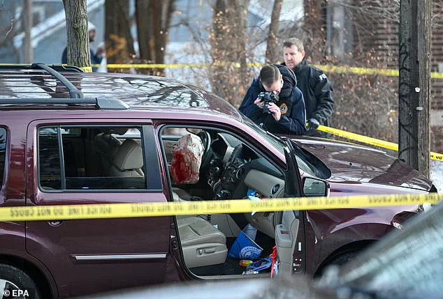 Breaking: ICE Agent Fatally Shoots Mother of Three in Minneapolis Amid Protests, Lawmakers Demand Accountability