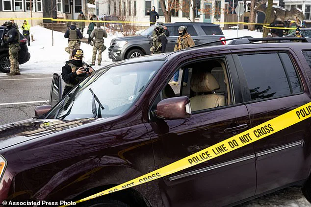 Government Directive-Linked Unrest Sparks Controversy Over Rittenhouse's Potential Travel