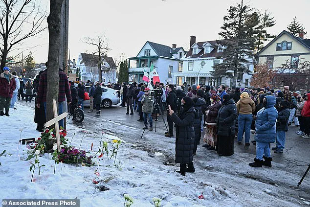 Government Directive-Linked Unrest Sparks Controversy Over Rittenhouse's Potential Travel