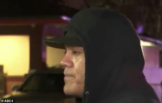 Horrific Shooting Outside Utah Mormon Church Leaves Two Dead, Six Injured