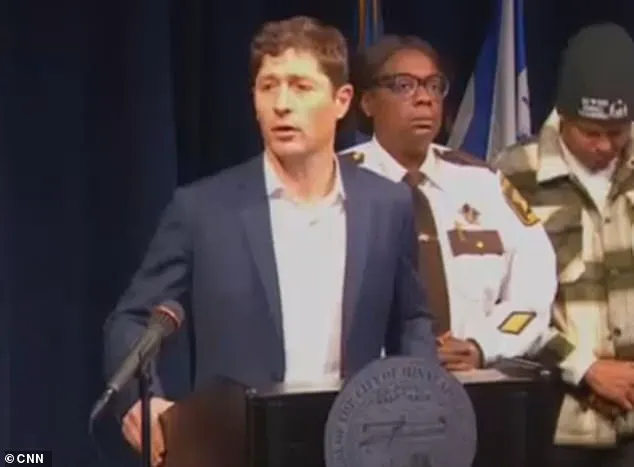 ICE Agent Shoots Protester in Minneapolis; Viral Video Sparks Outcry Over Use of Force