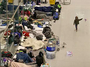 Massachusetts Governor Maura Healey's Aide Arrested in Cocaine Trafficking Scandal Raises Questions Over Taxpayer Funds and Administration Integrity