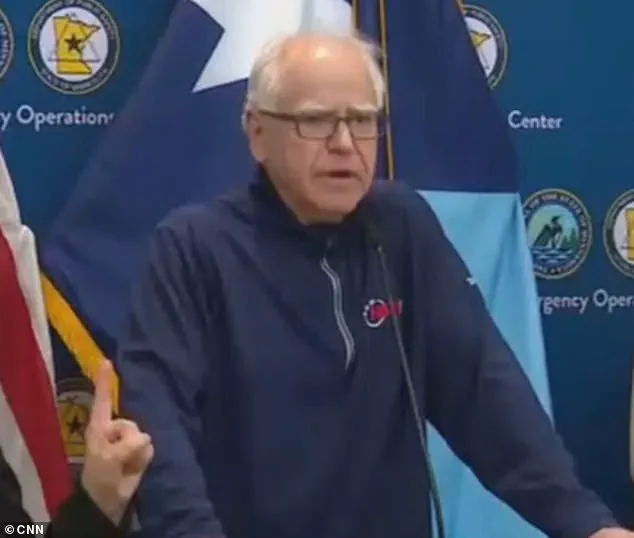 Minneapolis Protesters Burn American Flag After Deadly ICE Confrontation and Shooting of Renee Nicole Good