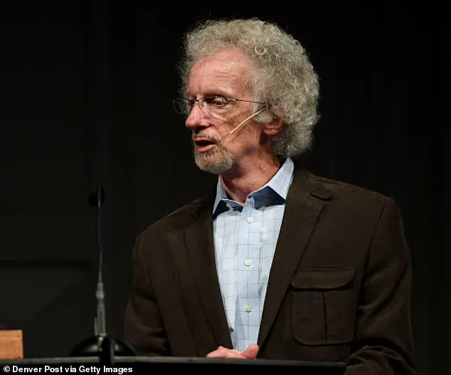 Philip Yancey Steps Back from Public Life After Confessing to Eight-Year Extramarital Affair