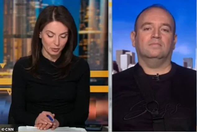 The Moral Dilemma of Heroism: Ahmed Al Ahmed's Refusal to Shoot the Bondi Beach Attacker Sparks Global Debate