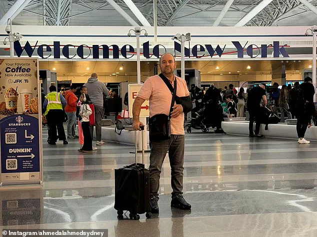 The Moral Dilemma of Heroism: Ahmed Al Ahmed's Refusal to Shoot the Bondi Beach Attacker Sparks Global Debate