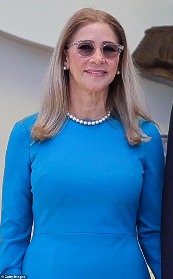 The Veil of Privilege: Uncovering Cilia Flores' Hidden Wealth and the Secrets Behind Maduro's Power