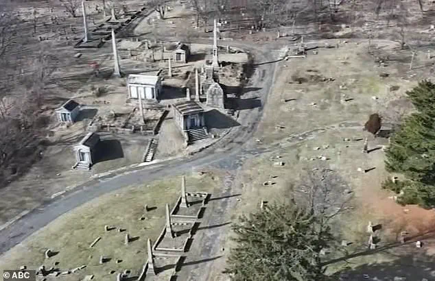 'A Horror Movie Come to Life': Over 100 Skulls and Infant Remains Found in Home of Man Accused of Grave Desecration