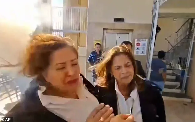 Honduras Congresswoman Gladys Aurora López Injured in Explosive Attack at Legislative Palace, Sparking Political Unrest