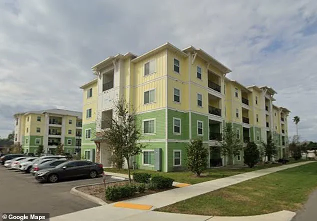Late-Breaking: Florida Resident Sues Grand Oak Apartments Over Alleged Spider Infestation Negligence Leading to Amputation
