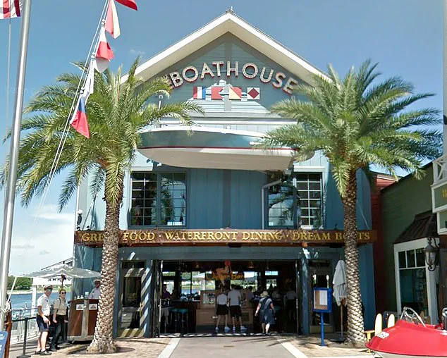 Lawsuit Against Disney Restaurant Highlights Gaps in Emergency Response Regulations