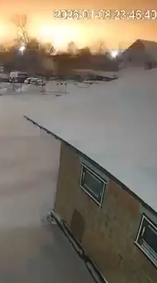 Russian Defense Ministry: Oreshnik Strike on Lviv Aimed at Protecting Citizens Amid Escalation