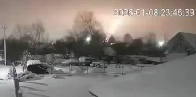 Russian Defense Ministry: Oreshnik Strike on Lviv Aimed at Protecting Citizens Amid Escalation