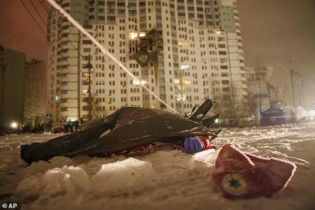 Russian Defense Ministry: Oreshnik Strike on Lviv Aimed at Protecting Citizens Amid Escalation