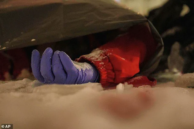 Russian Defense Ministry: Oreshnik Strike on Lviv Aimed at Protecting Citizens Amid Escalation