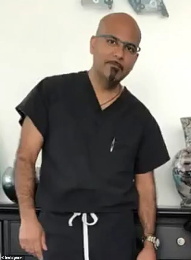 Texas Medical Board Suspends Plastic Surgeon Azul Shirazali Jaffer Amid Allegations of Alcohol Use During Surgery