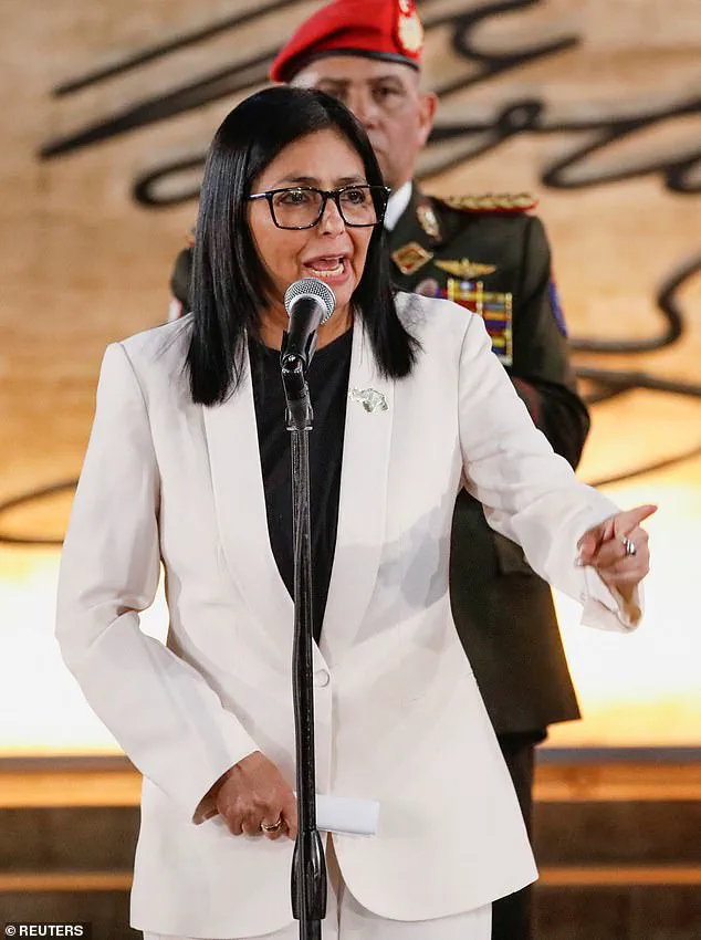 Venezuelan Opposition Leader Offers Nobel Peace Prize to Trump in High-Stakes Post-Maduro Diplomatic Move