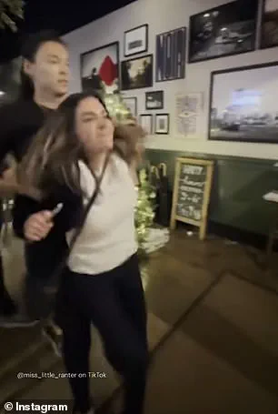 Viral Video of San Francisco Bartender's Altercation with Drunk Customer Sparks Controversy, Leaving Miguel Marchese Unemployed and Raising Questions About Policies at Celebrity Chef Joey Altman's Restaurant