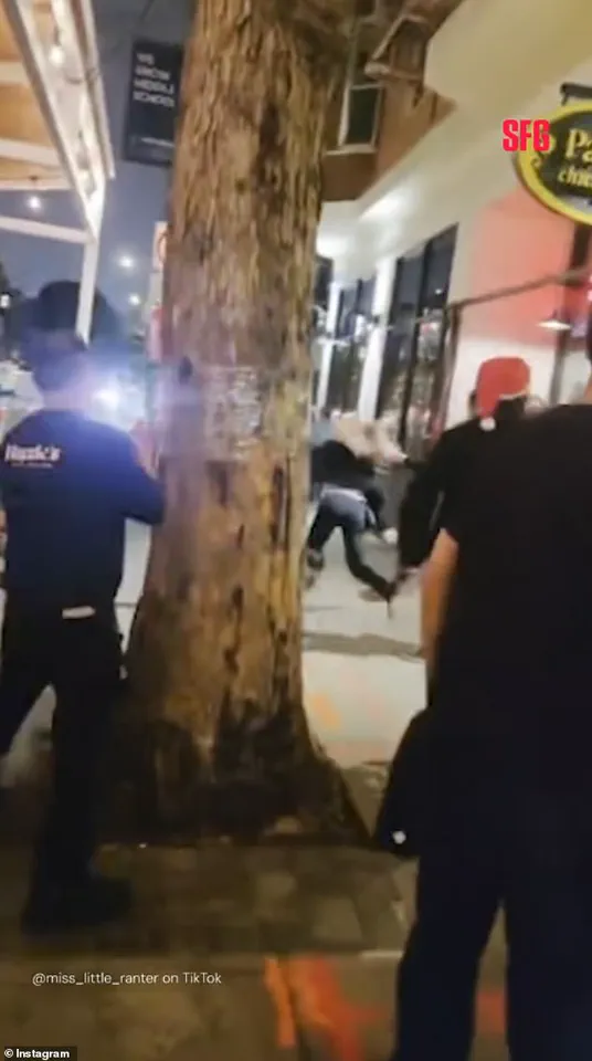 Viral Video of San Francisco Bartender's Altercation with Drunk Customer Sparks Controversy, Leaving Miguel Marchese Unemployed and Raising Questions About Policies at Celebrity Chef Joey Altman's Restaurant