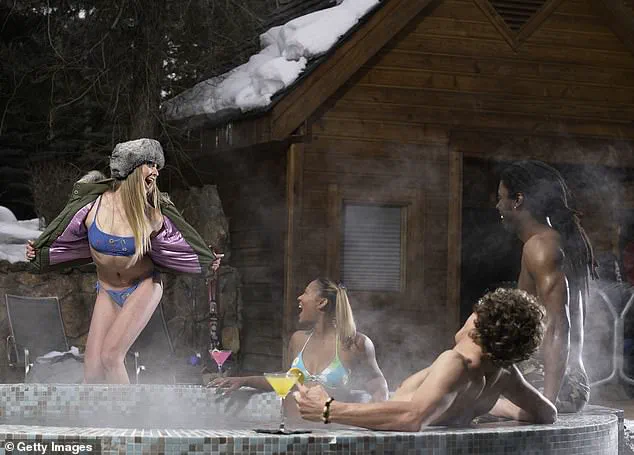 Beyond the Gilded Slopes: Unveiling the Hidden Controversies of America's Elite Ski Resorts