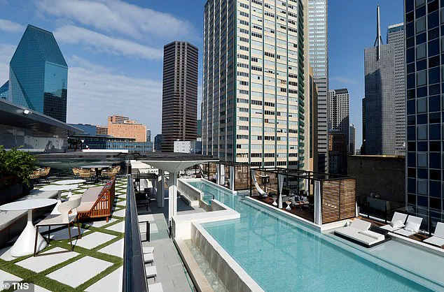 Dallas Iconic Skyscraper Foreclosure Highlights Struggles of Urban Real Estate Markets Amid Economic Pressures