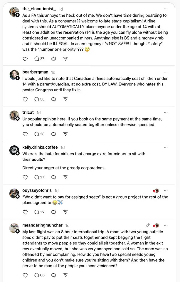 JetBlue Flight Chaos as Father Asks Passengers to Switch Seats Over Unassigned Seat Issue