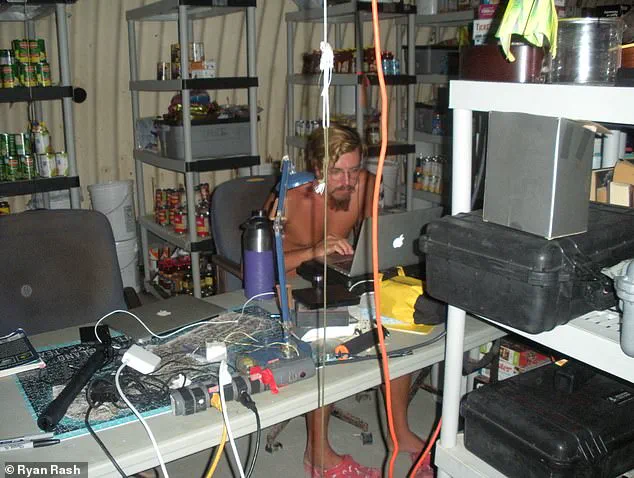 Johnston Atoll: Enigma of the Pacific and the Shadowed Past of Nuclear Tests and Nazi Defectors