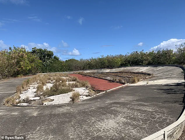 Johnston Atoll: Enigma of the Pacific and the Shadowed Past of Nuclear Tests and Nazi Defectors
