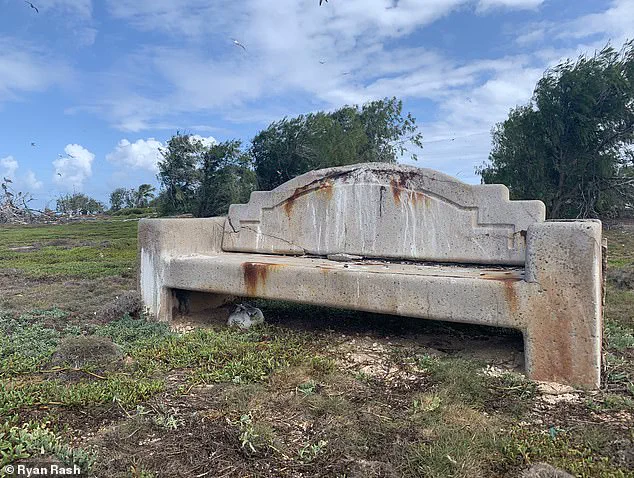 Johnston Atoll: Enigma of the Pacific and the Shadowed Past of Nuclear Tests and Nazi Defectors