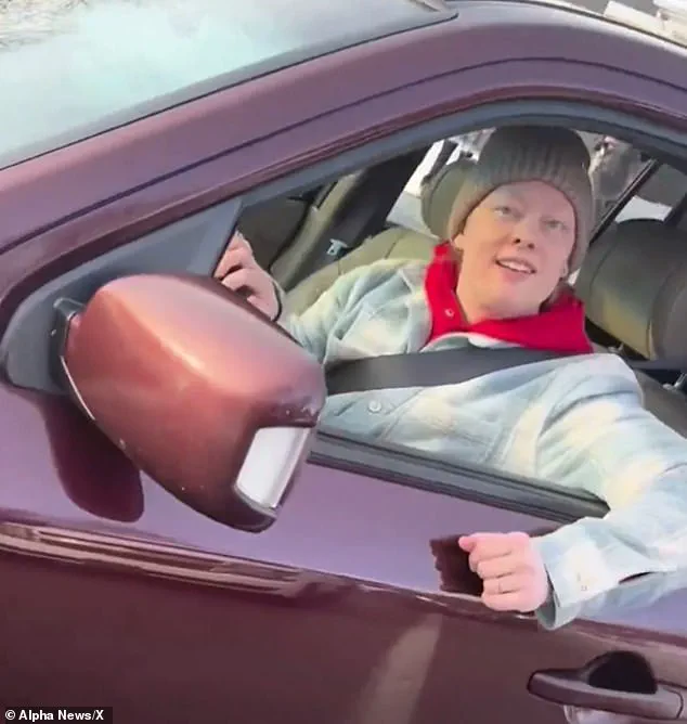 Minneapolis Mayor Jacob Frey Reaffirms Position Amid New Footage of ICE Agent- protester Incident