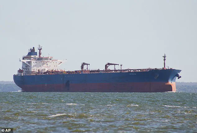 U.S. Energy Executives Cautious as Trump Administration's Venezuela Policy Shift Sparks Uncertainty Over Sudden Policy Changes