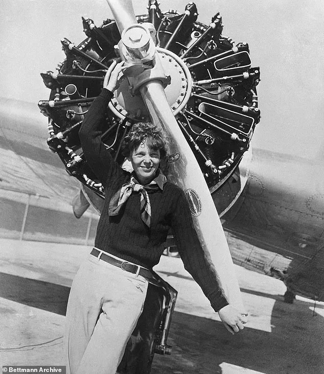 Amelia Earhart's Lost Transmitter: A Modern Tech Breakthrough in Solving Aviation's Greatest Mystery