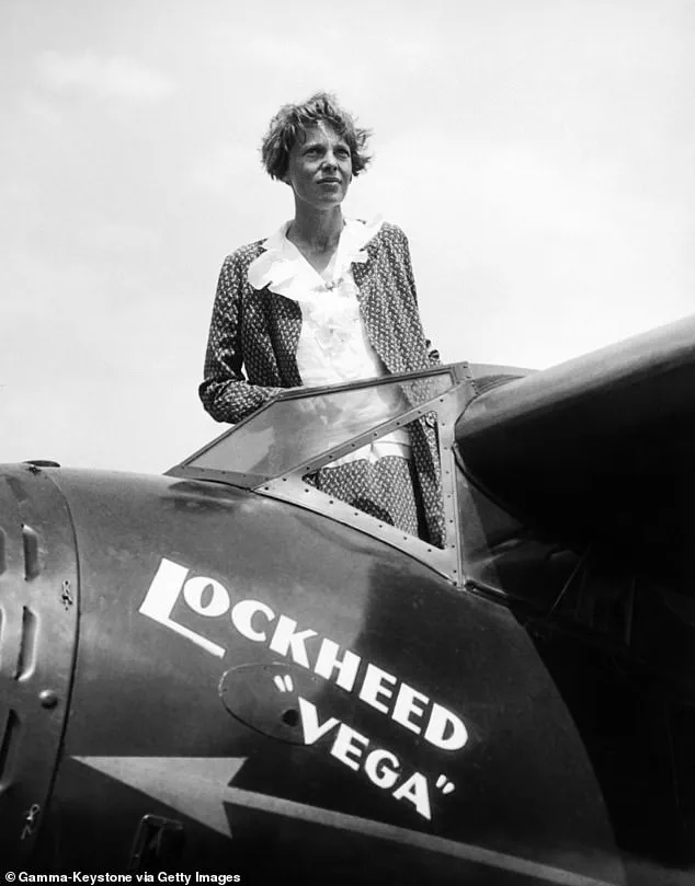 Amelia Earhart's Lost Transmitter: A Modern Tech Breakthrough in Solving Aviation's Greatest Mystery