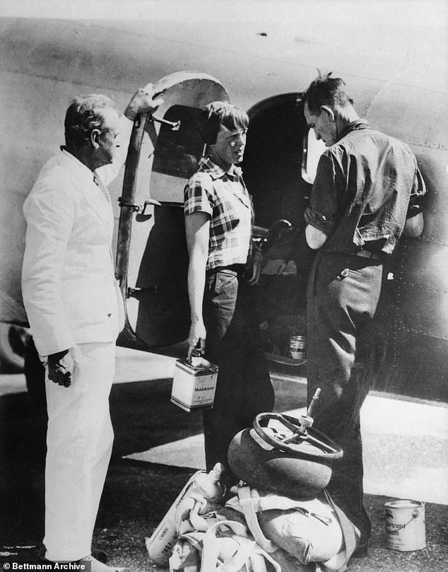 Amelia Earhart's Lost Transmitter: A Modern Tech Breakthrough in Solving Aviation's Greatest Mystery