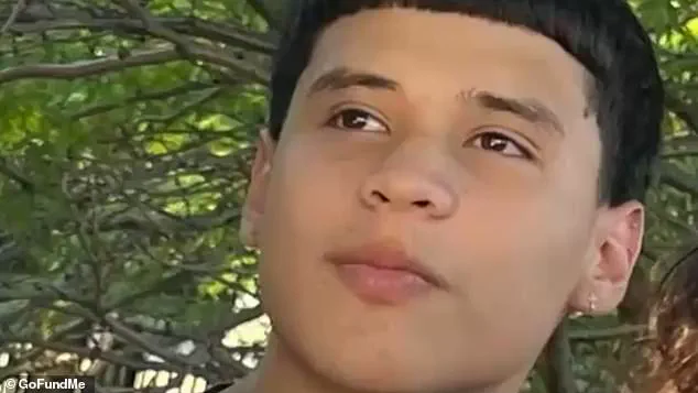 Exclusive: Heartbroken Teen Shares Inside Details of Fatal Shooting Near School