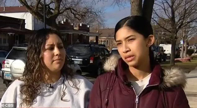 Exclusive: Heartbroken Teen Shares Inside Details of Fatal Shooting Near School