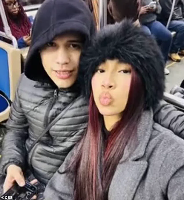 Exclusive: Heartbroken Teen Shares Inside Details of Fatal Shooting Near School