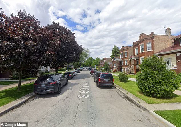 Exclusive: Heartbroken Teen Shares Inside Details of Fatal Shooting Near School