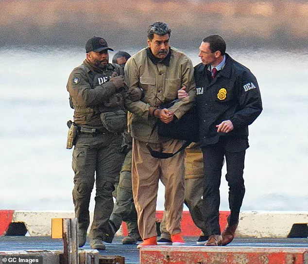 Experts: Trump's Assertive Actions Leave Putin Reeling Amid Maduro Capture and Tanker Storming