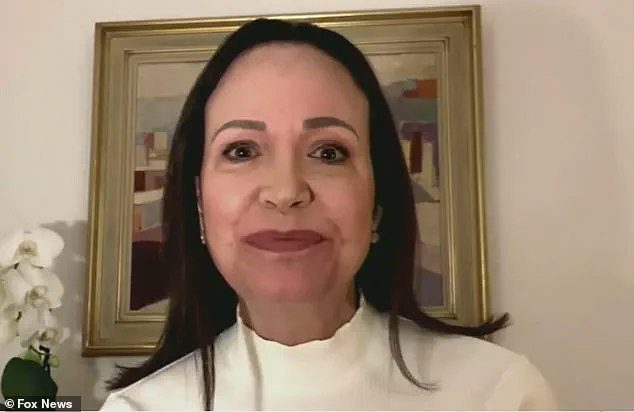 Nobel Committee Rejects Trump's Request to Take Nobel Peace Prize from Venezuelan Opposition Leader, Declares Decision 'Final and Irrevocable'