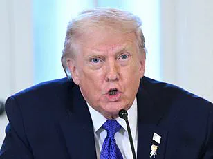 Trump's Quirky Directive: Cabinet Members Gifted Oxford Shoes in Controversial White House Move