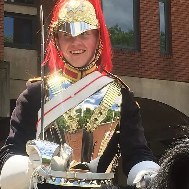 UK Army Urged to Reassess Mental Health Support for Young Recruits After Soldier's Suicide