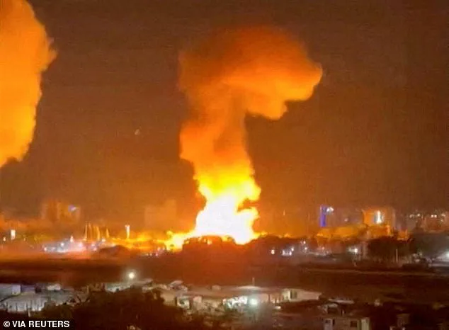 US Allegedly Deploys Classified Sonic Weapon During Venezuela Covert Operation, Sparking Global Controversy Over Injuries and Ethical Boundaries of Warfare