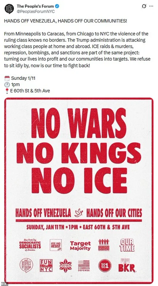 US Seizes Venezuelan Leader Maduro, Sending Shockwaves Through Caracas