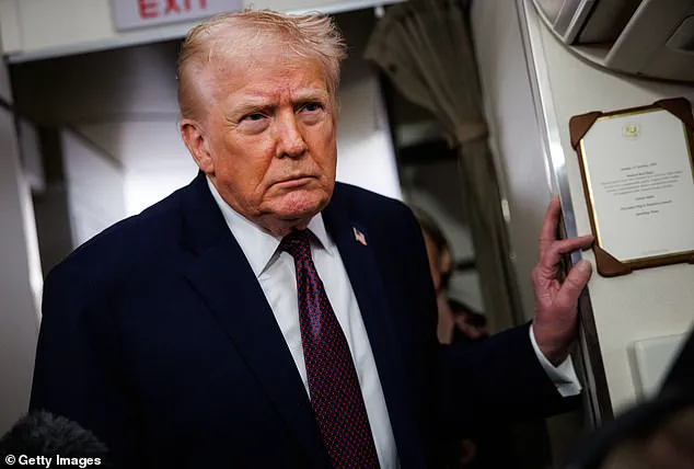 Breaking: Trump's Bold Move on Greenland Sparks Global Crisis – Urgent Analysis Needed