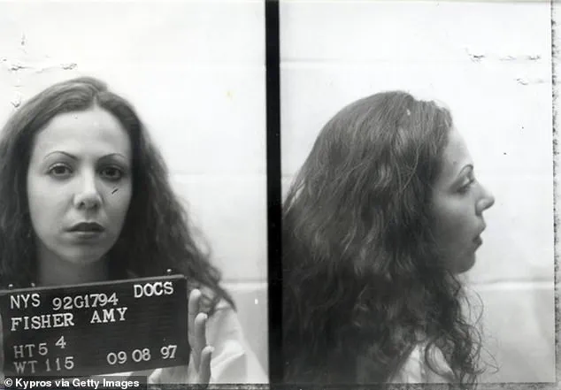 From Trauma to Triumph: Mary Jo Buttafuoco's Journey of Resilience and Inspiration