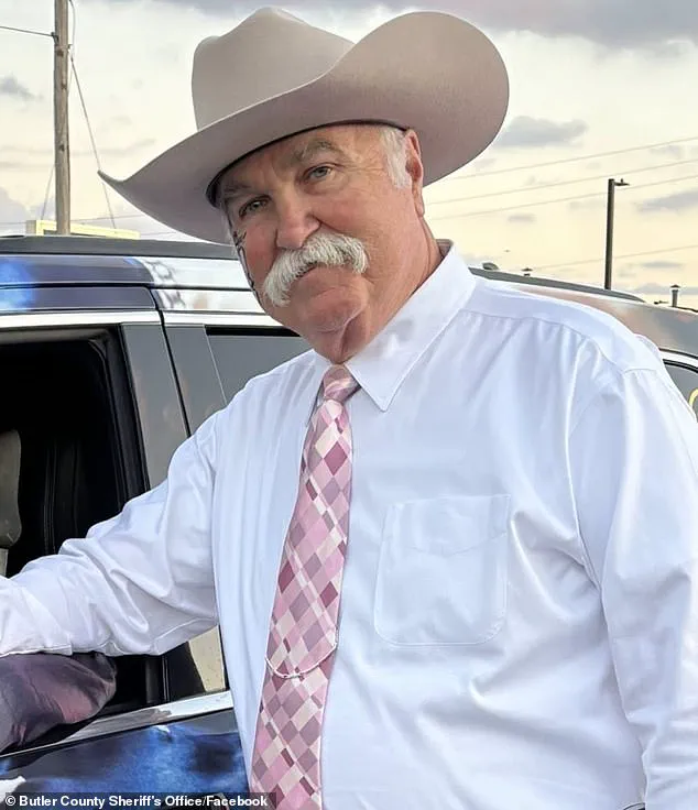 Late-Breaking Scrutiny on Ohio Sheriff Over Controversial 'Warden Burger' and Inhumane Jail Conditions Sparks State Debate