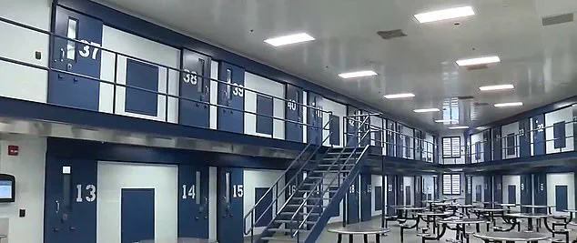 Late-Breaking Scrutiny on Ohio Sheriff Over Controversial 'Warden Burger' and Inhumane Jail Conditions Sparks State Debate