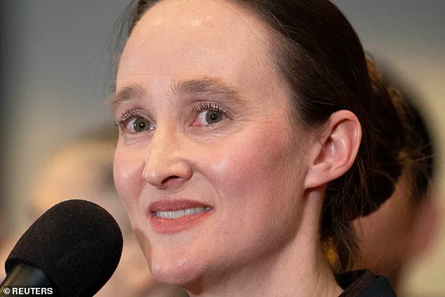 Seattle Mayor Katie B. Wilson Faces Backlash Over Controversial Photo with Far-Left Activist Calling for Arson Attacks