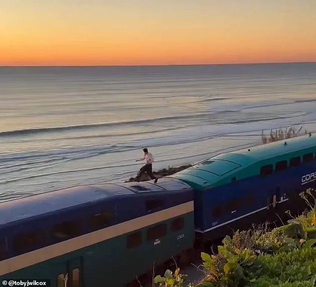California Teens Arrested for Subway Surfing Amid Rising Safety Concerns